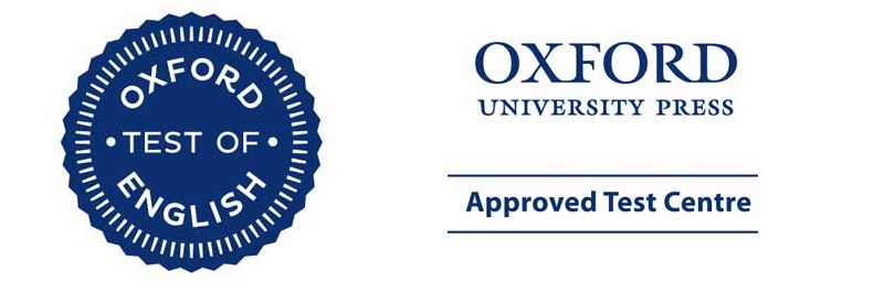 Certificado Oxford en Extremadura Certificado Oxford en Extremadura