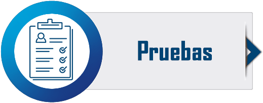 Pruebas de Renfe en Academia Robles